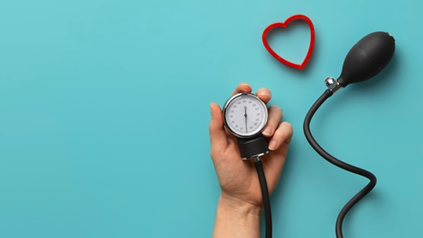 Hypertension: A Silent Threat to Global Health