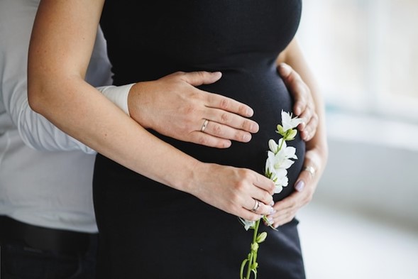 Pregnancy Planning and Fertility Health